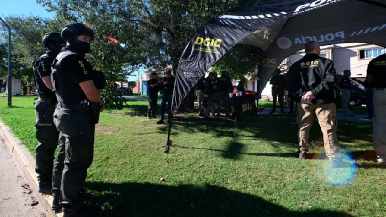 Córdoba hará pagar a los padres de quienes amenacen con tiroteos en las escuelas