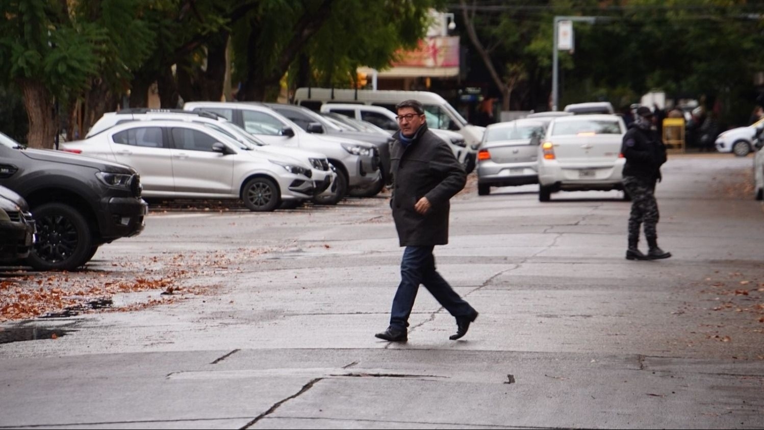 Temperaturas moderadas y poco viento, el tiempo en San Juan este jueves