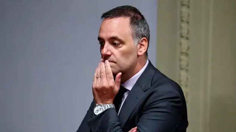 La Justicia reveló cuánto pagó Adorni por su viaje al Caribe