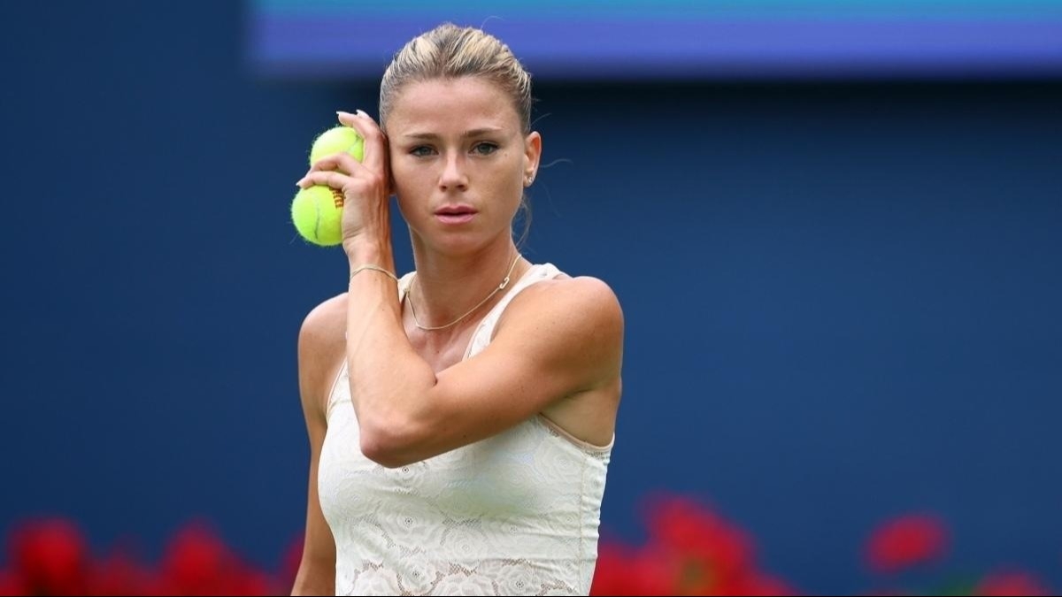 Ex de un político, hija de un veterano de Malvinas: la historia de Camila Giorgi