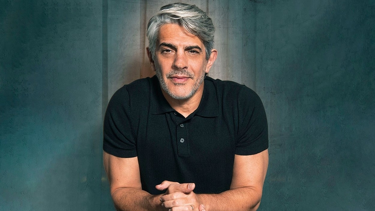 Pablo Echarri reveló qué famosa lo insultó y lo discriminó: "Fue clasista"
