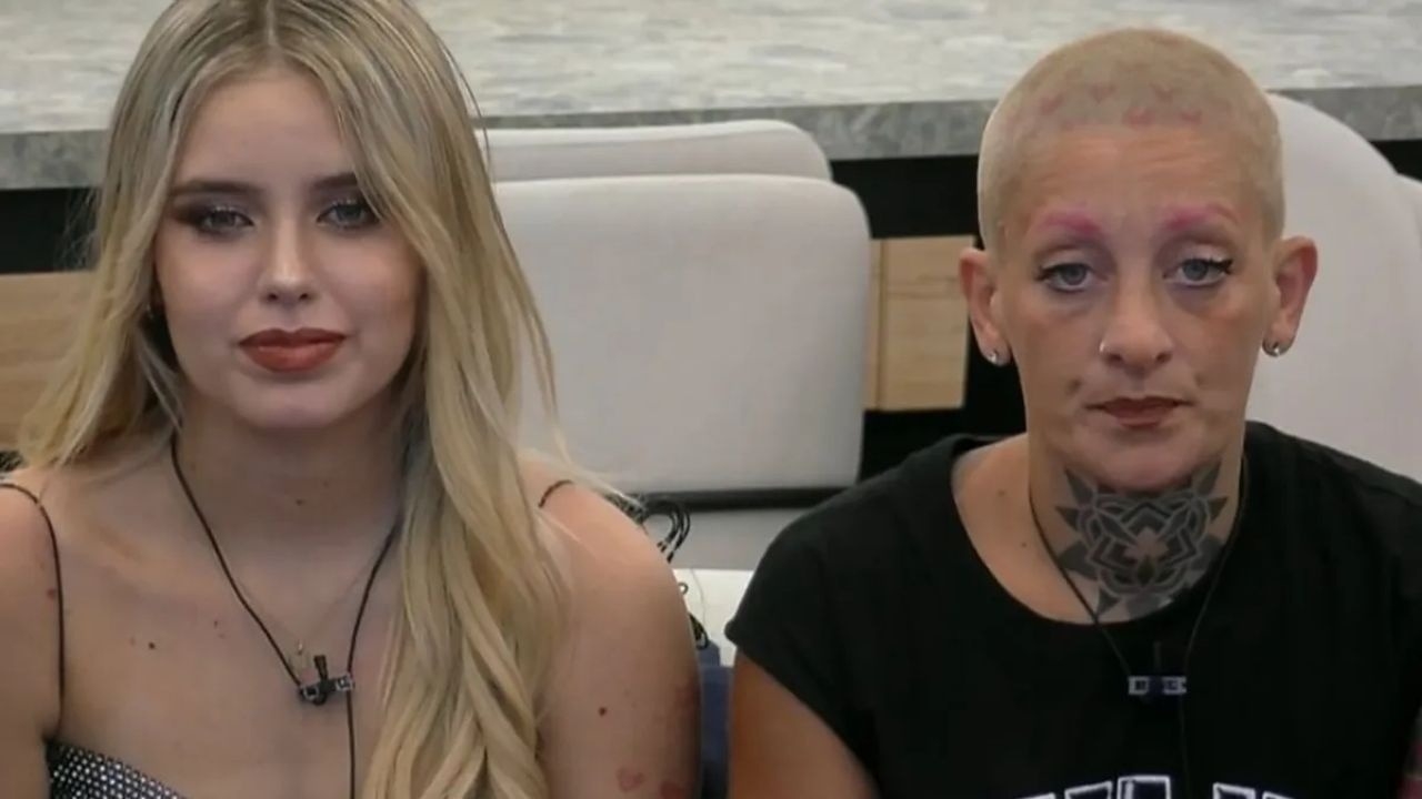 Cuántos millones ganaron Coti Romero y Furia por estar en un reality español