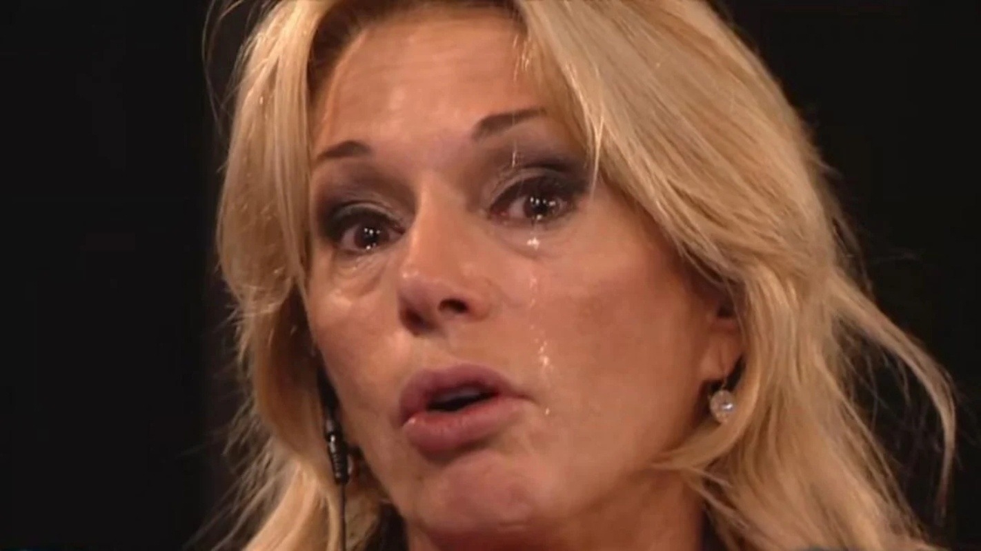 El mal momento psicológico de Yanina Latorre: "Lloro sola en el auto"