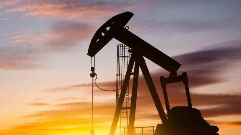 El petróleo trepa a U$S 105 y se desploman las bolsas