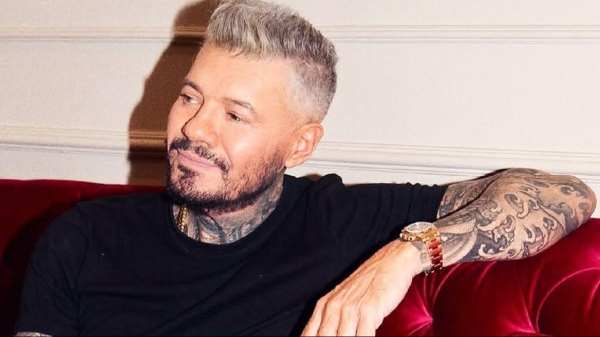 La foto que confirma el romance de Marcelo Tinelli con una amiga de Pampita
