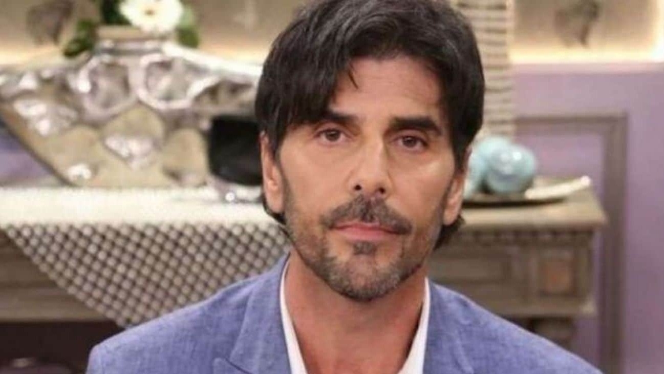 Juan Darthés regresará a la actuación: en qué ficción estará