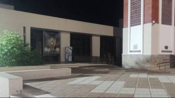 EPRE ordenó reconectar la luz en la parroquia San José de Jáchal