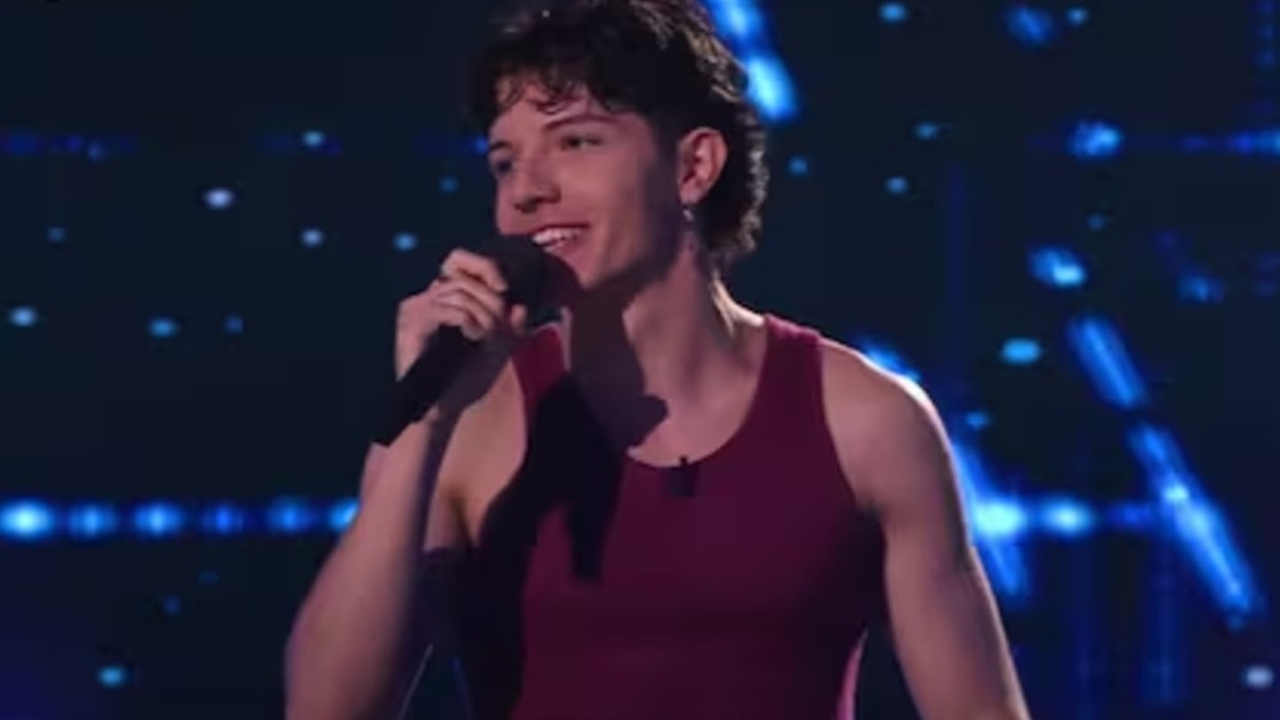 Nicolás Behringer, de ganar La Voz Argentina a buscar alquiler