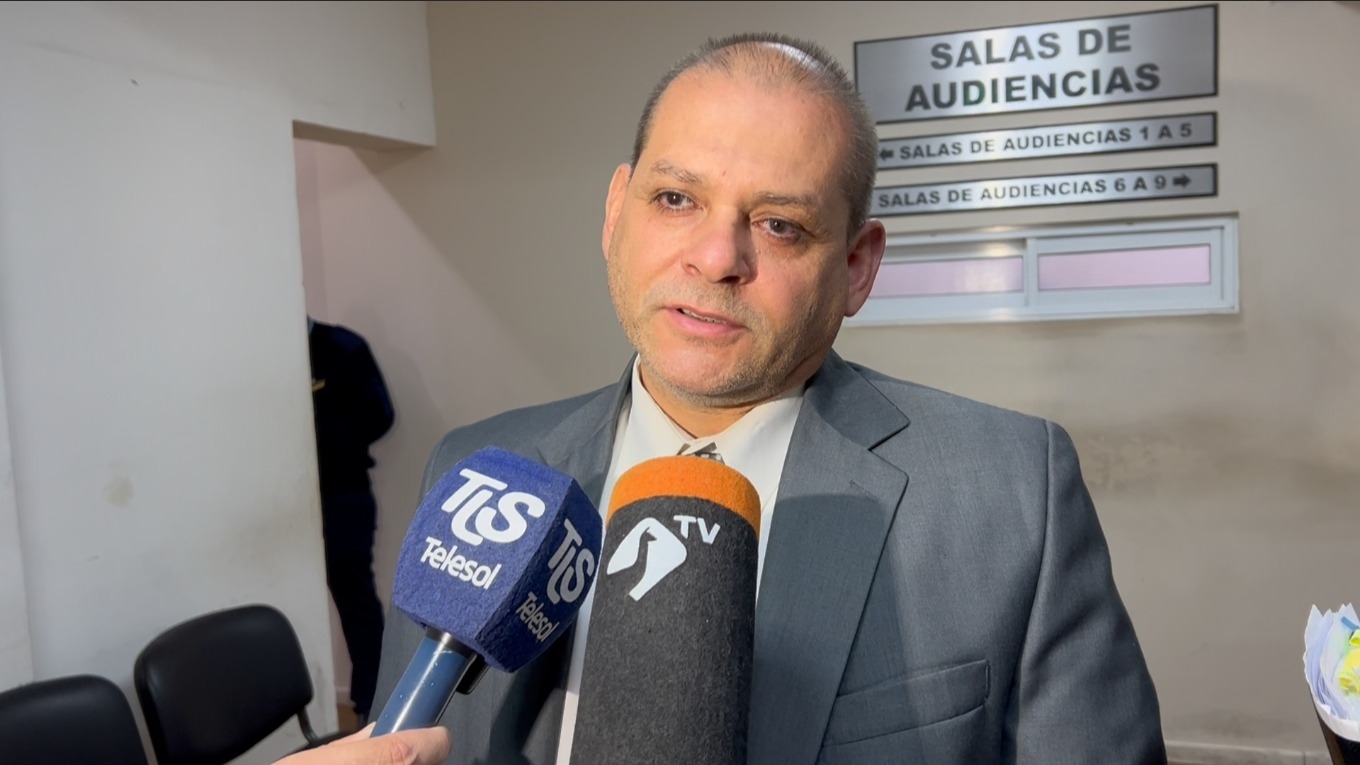 Condenaron a más de tres años de cárcel al hombre que baleó a otro