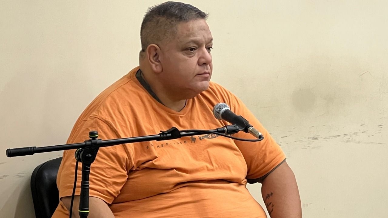 El empresario Antuña evitó la cárcel tras acordar un pago con el Círculo de Legisladores