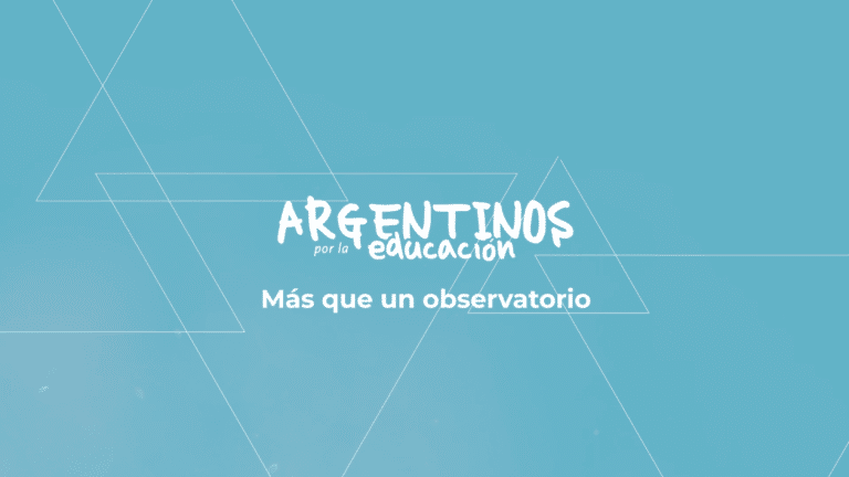 Las consecuencias silenciosas del ausentismo escolar