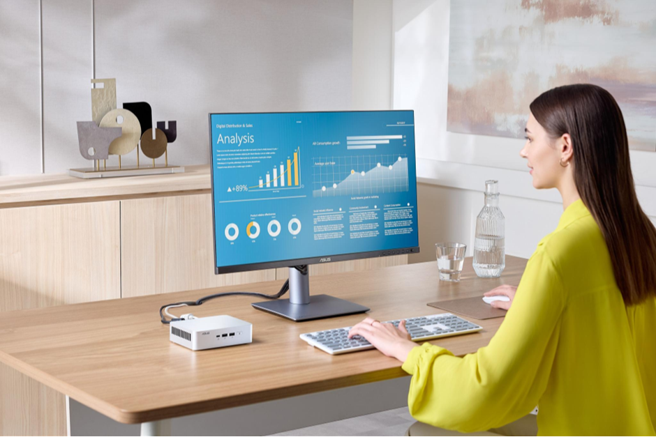 La guía minimalista para un espacio de trabajo digital limpio