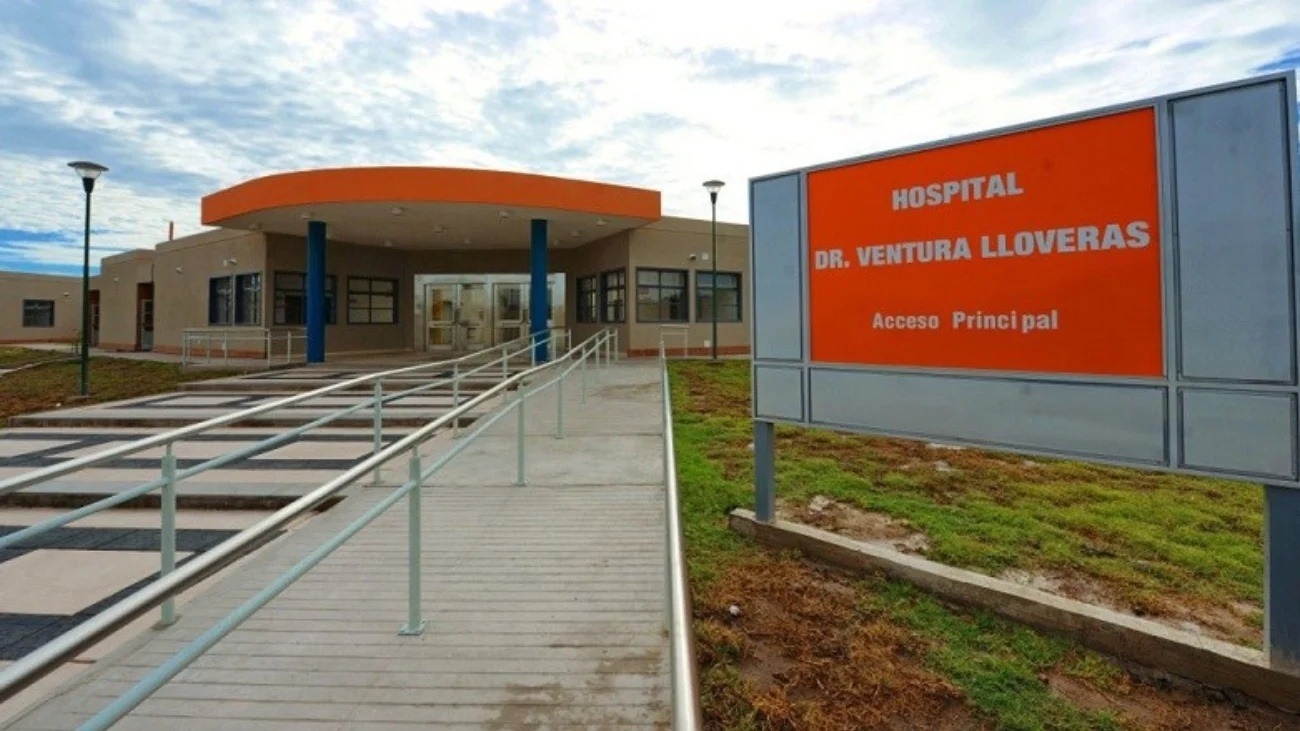 Abusó a una mujer en un hospital y lo dejaron libre por problemas mentales