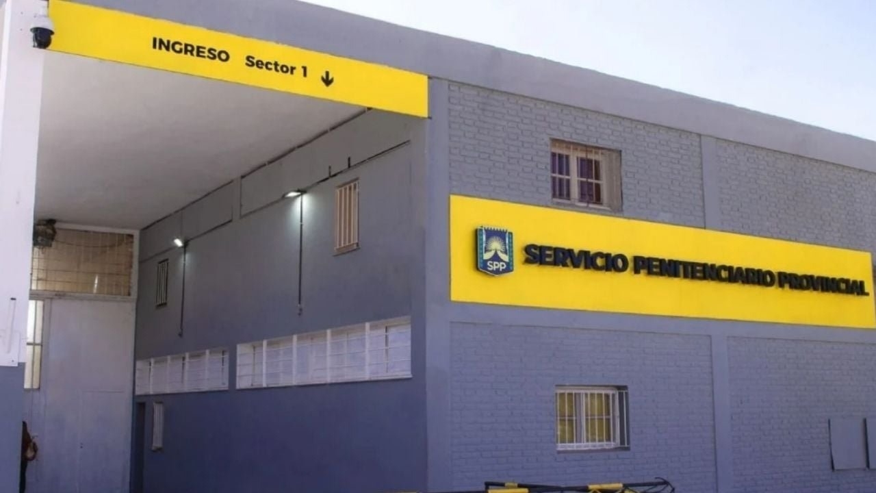 Enjuciarán a la banda narco del Penal que operó con 115 kilos de droga