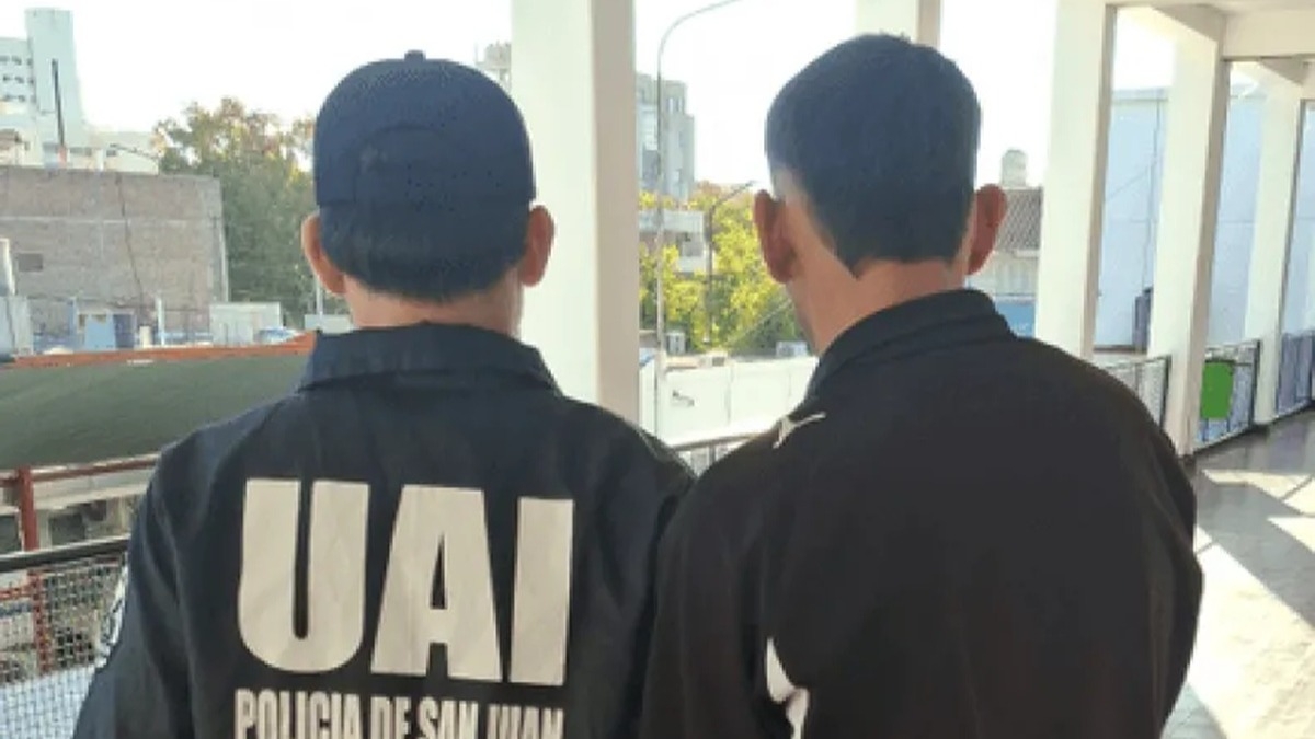 Atraparon al prófugo del Penal que llevaba ocho meses escapándose
