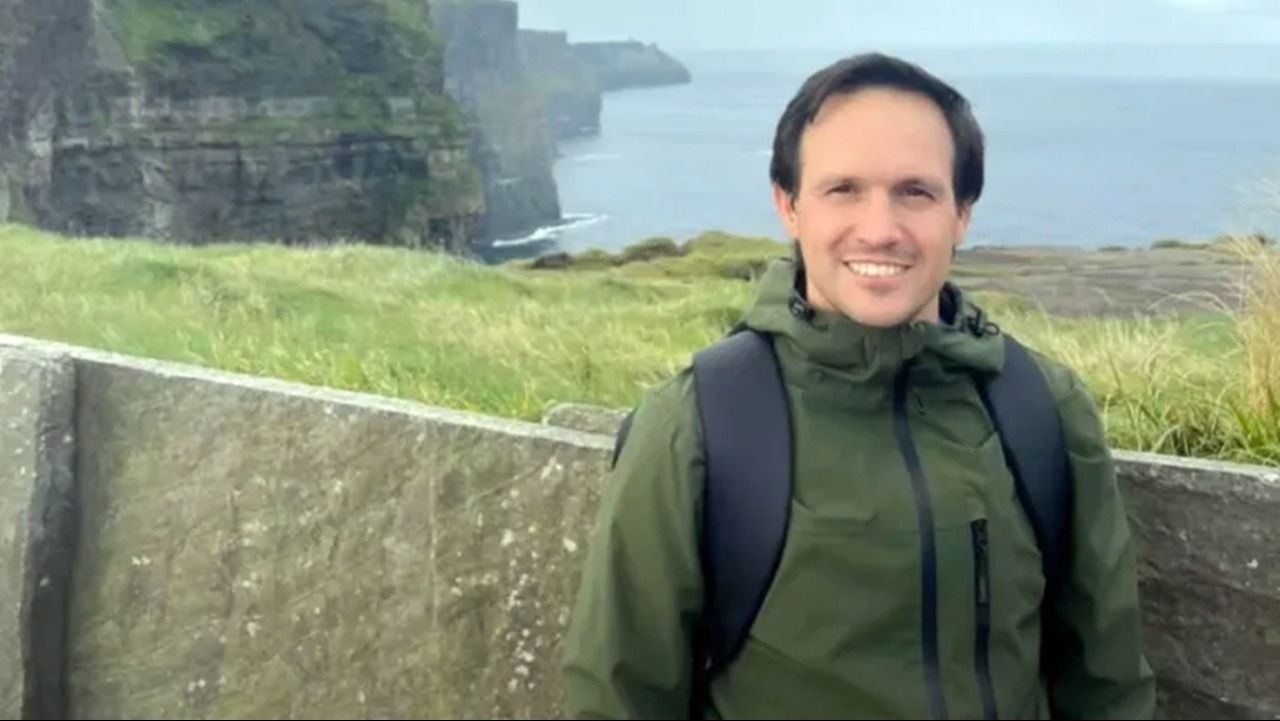 Un argentino desapareció en Francia hace tres meses y lo buscan sin pistas