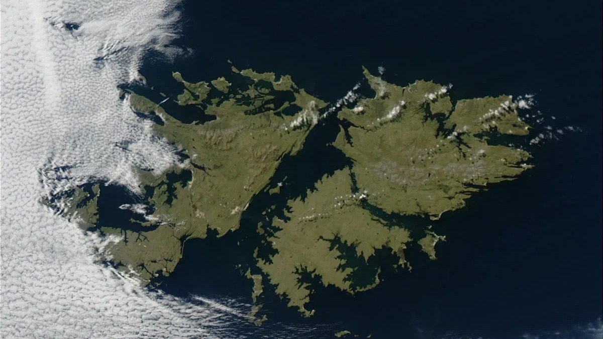 Estados Unidos evalúa apoyar a Argentina en su reclamo por Malvinas