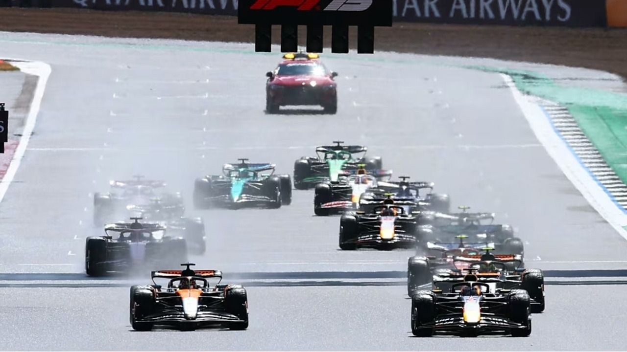 La Fórmula 1 sumará un país más a su calendario a partir del 2027