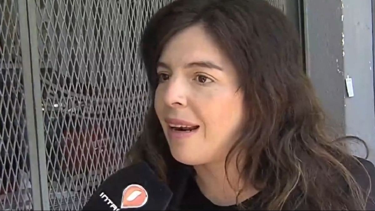 El durísimo mensaje de Dalma Maradona por el juicio de la muerte de Maradona