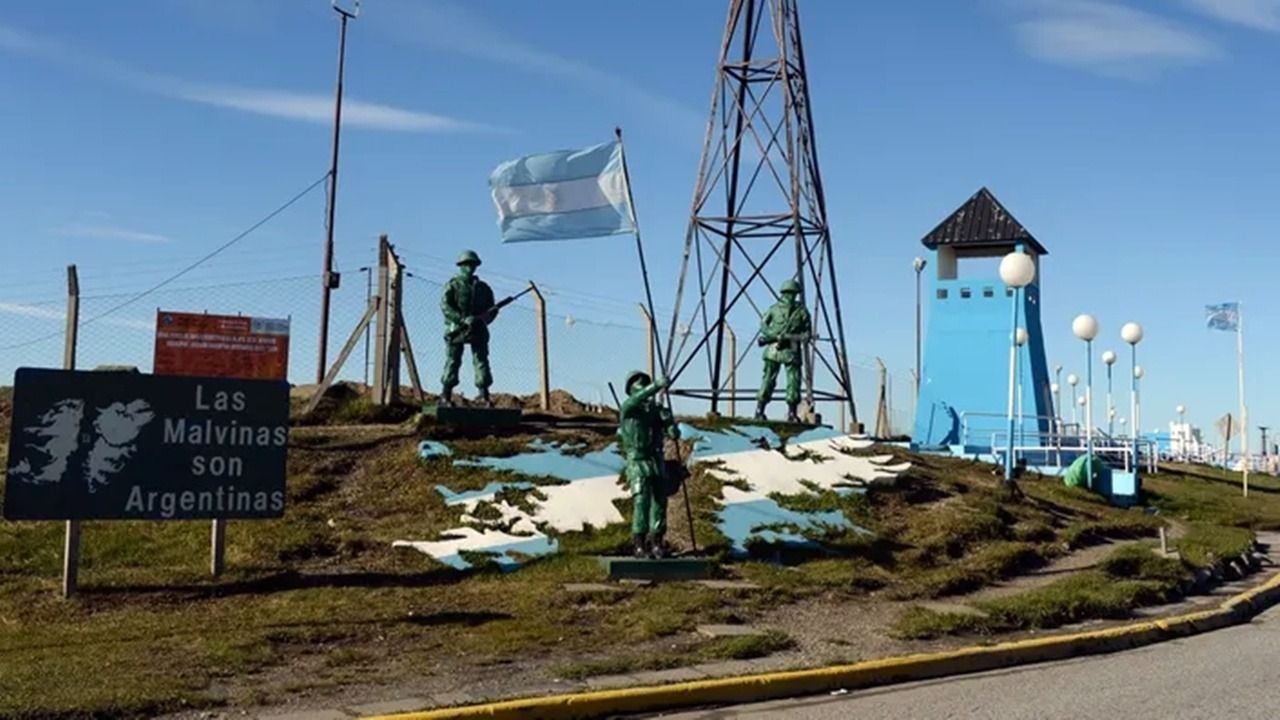 La reacción del Reino Unido por Islas Malvinas ante el posible respaldo de EEUU