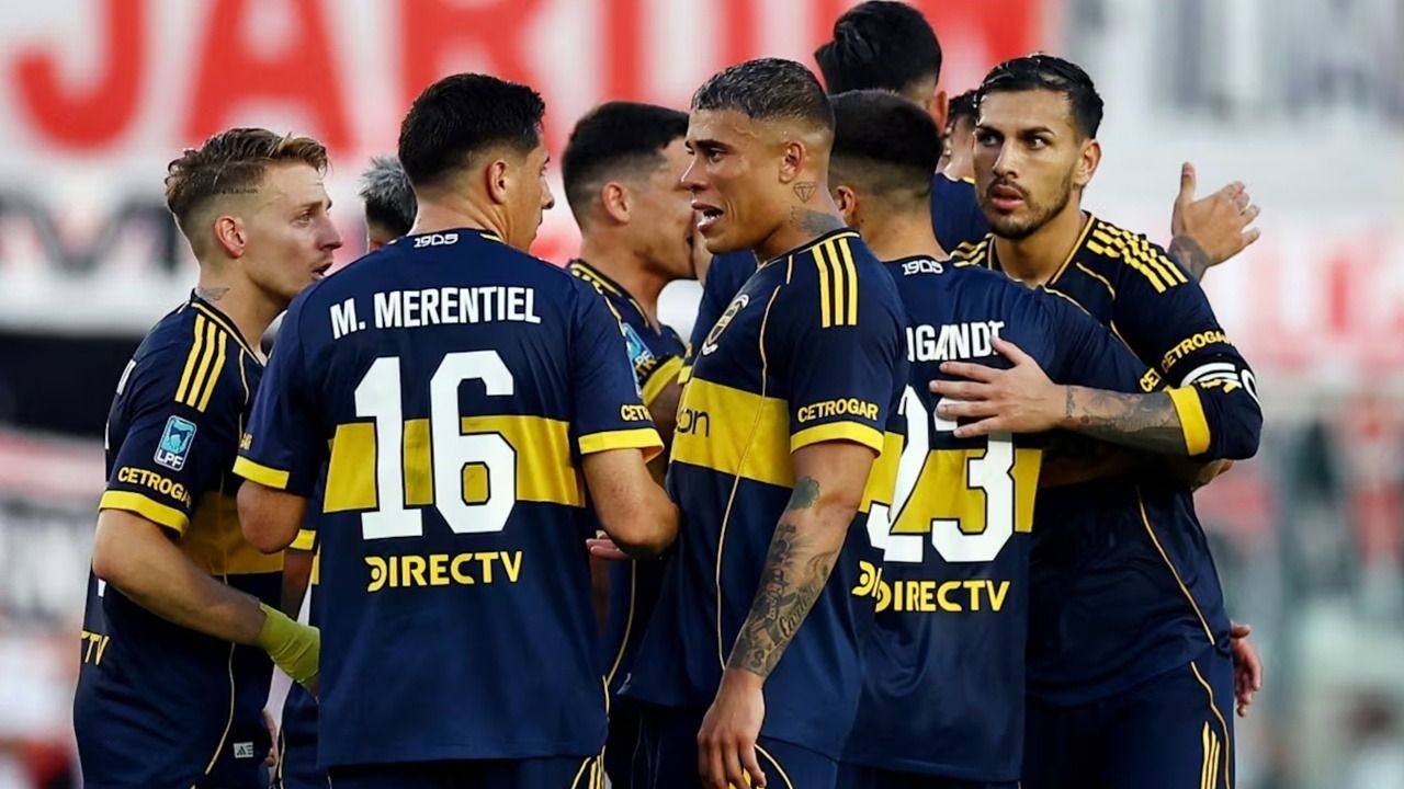 Boca ya tiene posibles rivales para los octavos del Apertura