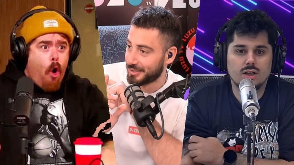 Un famosísimo conductor abandona su canal para irse a la competencia