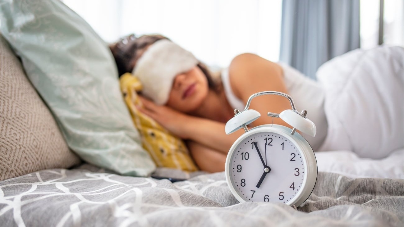 Qué comer para descansar bien y despertar con mucha energía