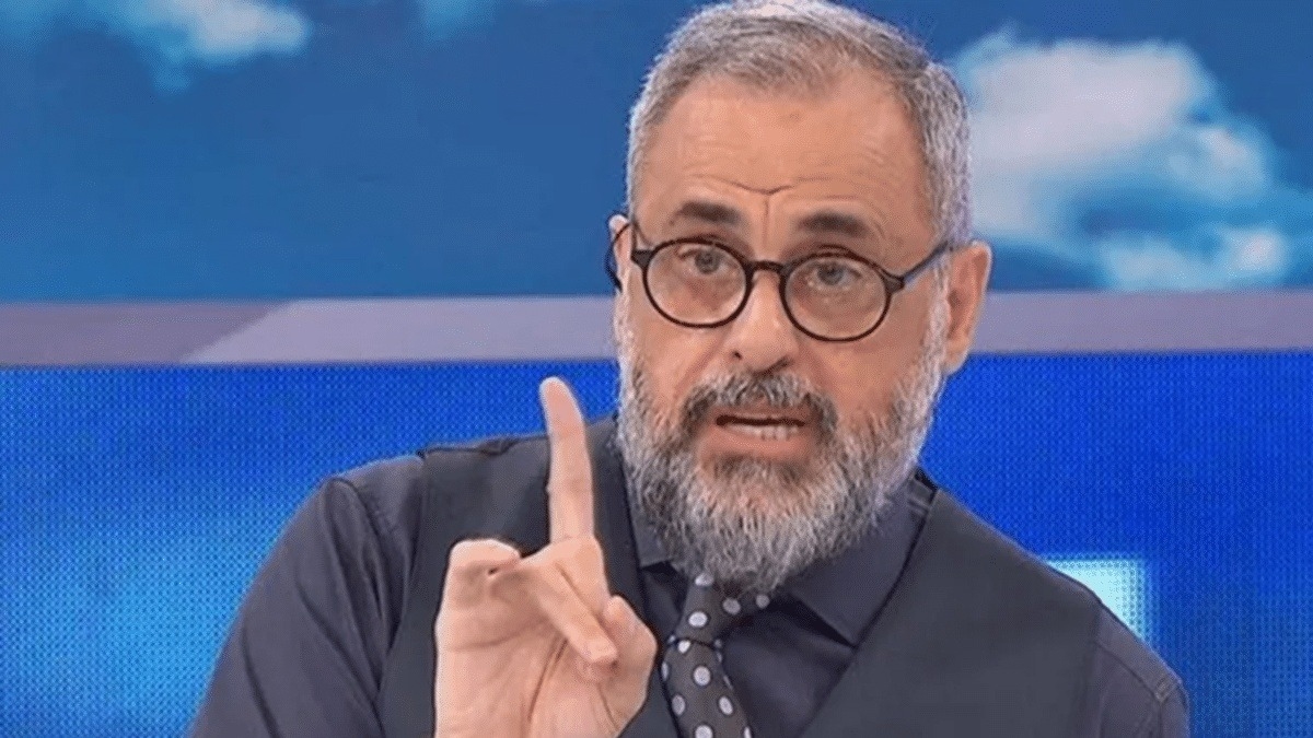 Quién es la famosa conductora que sería la nueva novia de Jorge Rial