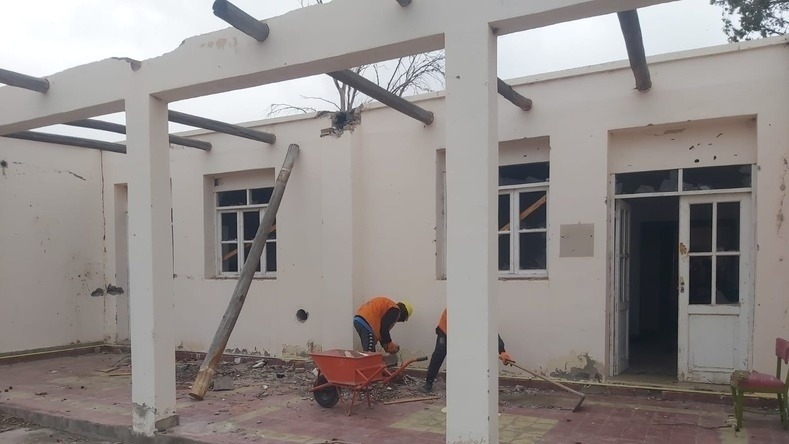 El Benavidez se expande y suma lugares para chicos en situaciones vulnerables