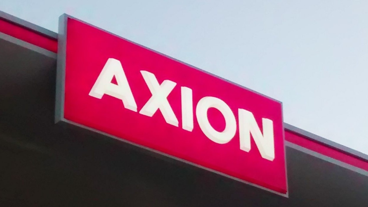 Prisión preventiva para el playero que estafó a una Axion por $200 millones