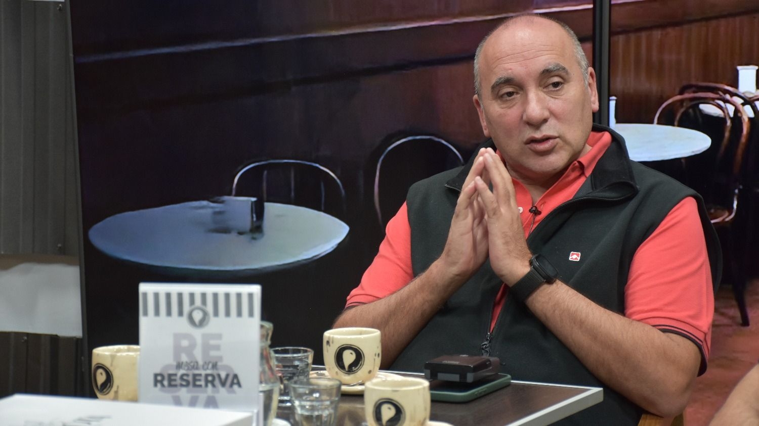 LLA San Juan condiciona las alianzas y se alinean detrás de Peluc