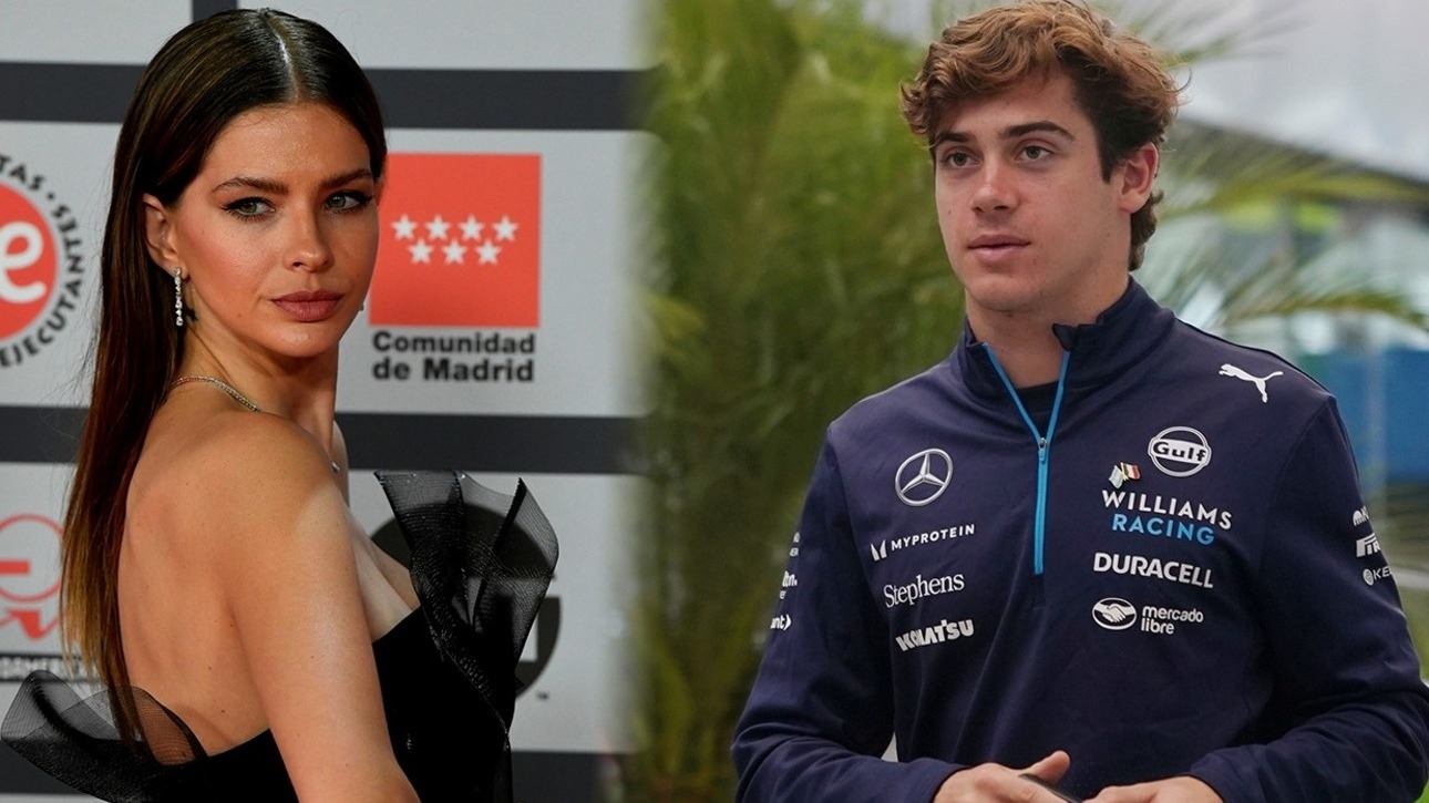 El trauma que la China Suárez le dejó a Colapinto por el que no puede tener novia