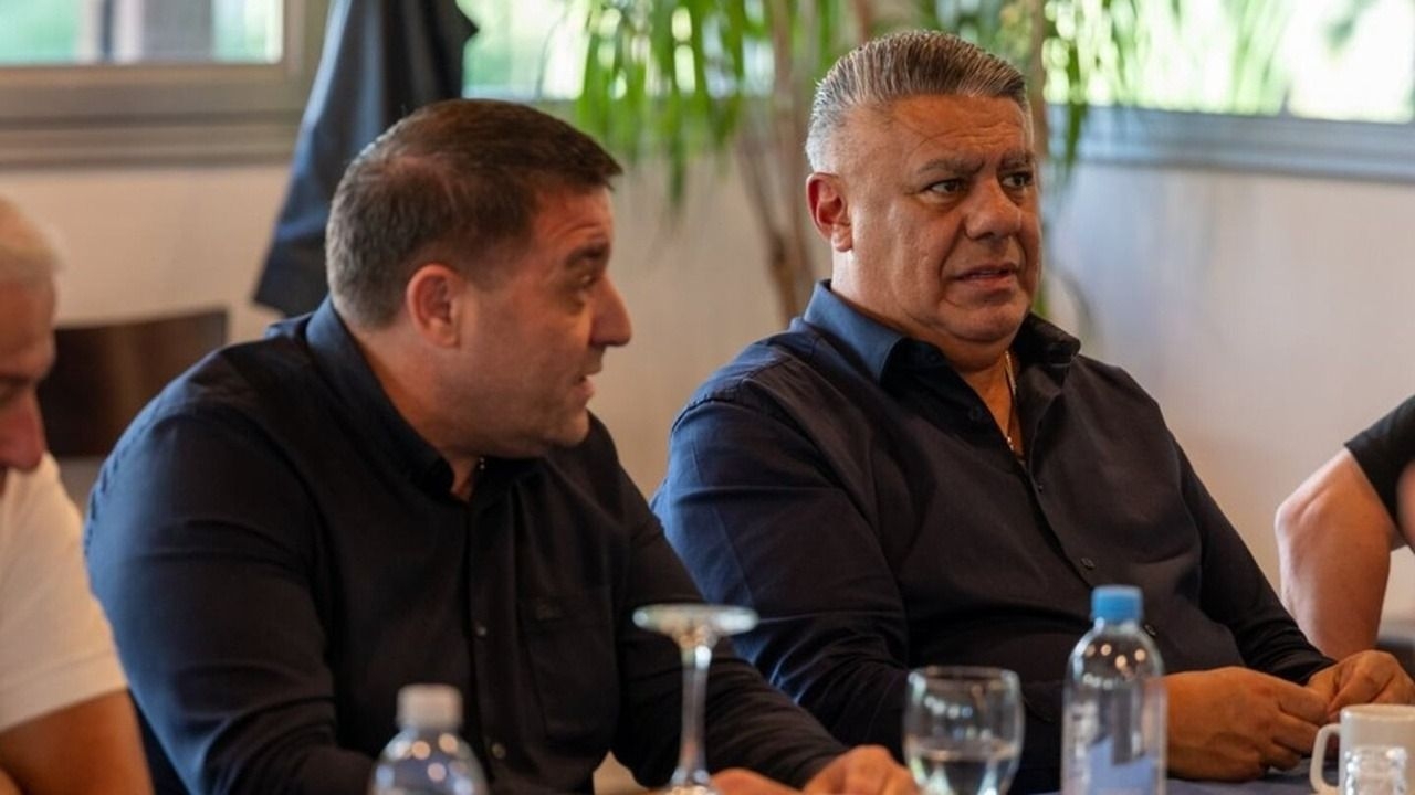 Piden agravar la acusación contra Tapia y Toviggino por evasión de $19.000M