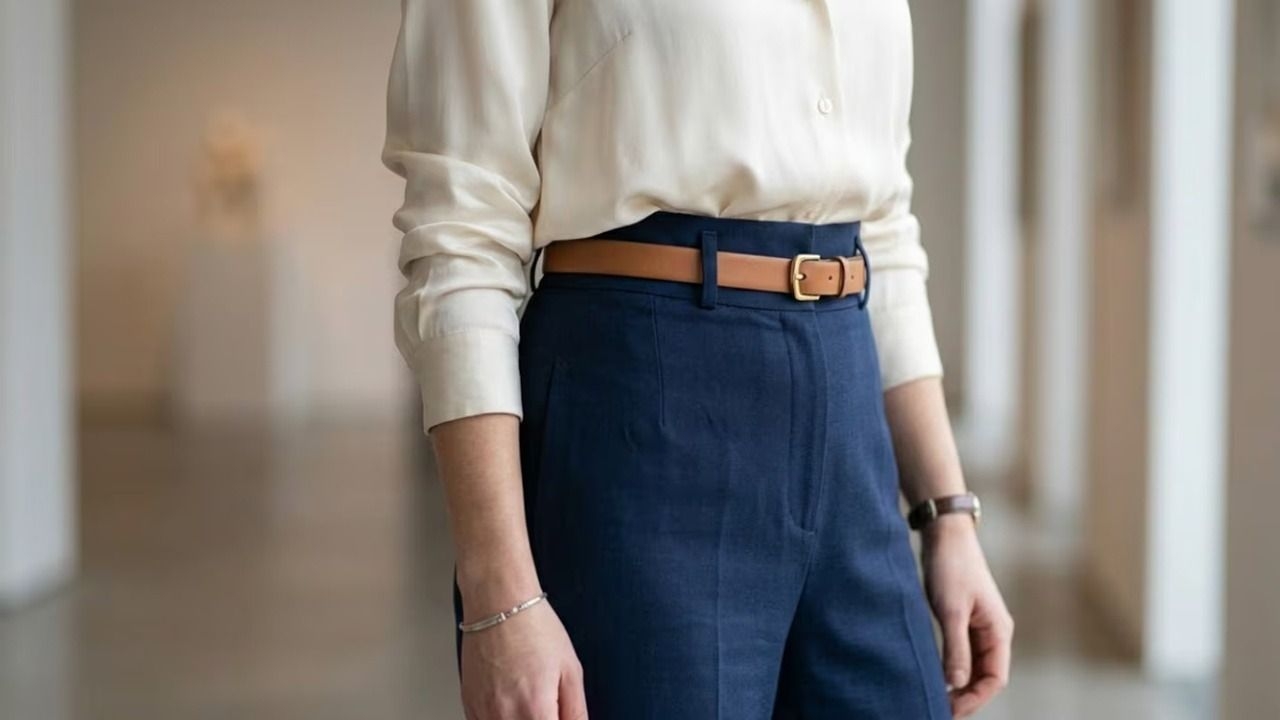 Revelan qué prenda estiliza la figura y te hace ver más alta