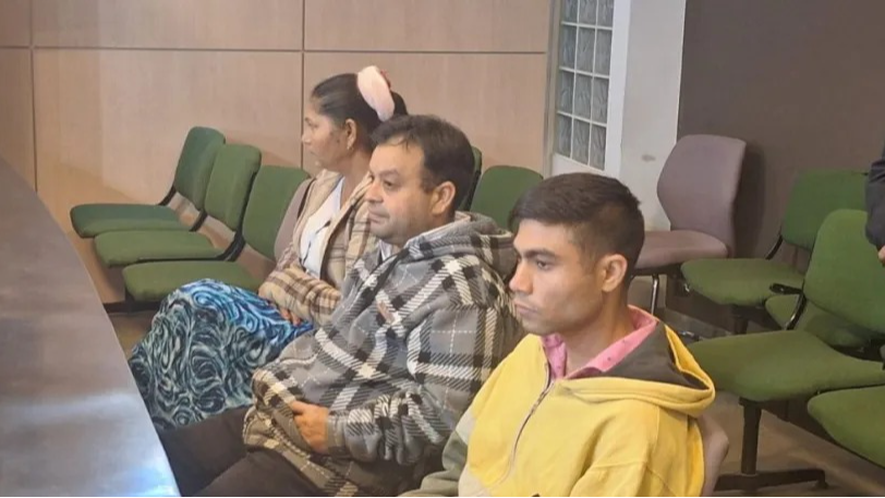 Condenaron a una familia gitana por trata a una menor y deberán pagar $75 millones