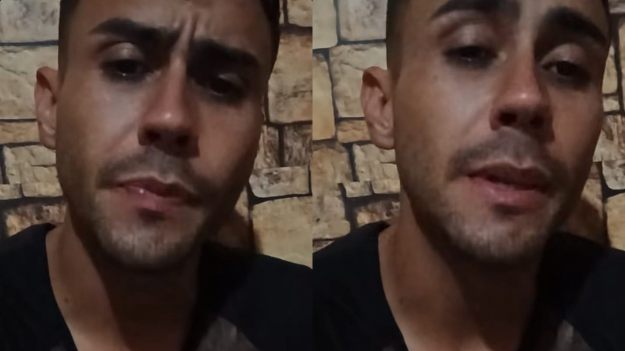 Juan Cruz Rufino tras la condena: “No hubo denuncia por golpeador"