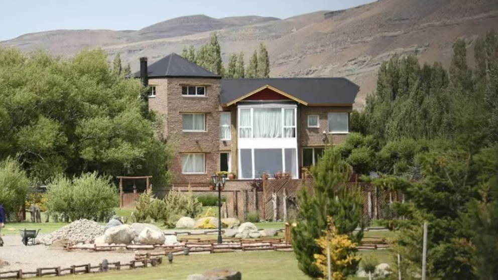 De inmuebles a hoteles: qué bienes de CFK serán decomisados