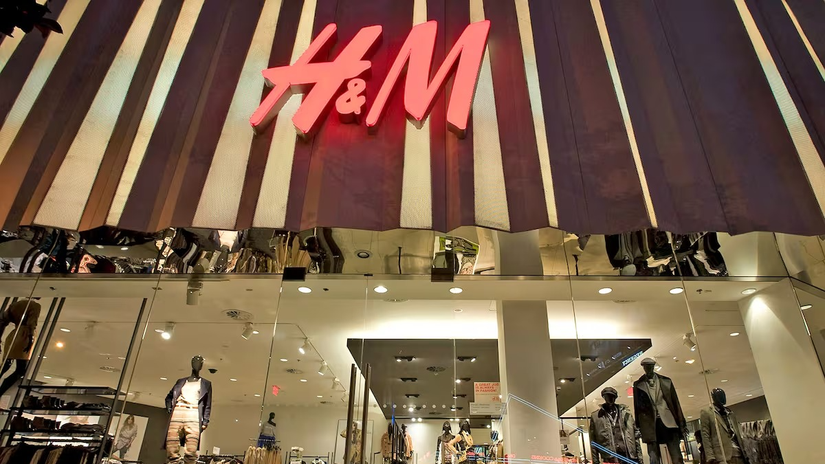 H&M confirmó su llegada a la Argentina: cuándo abre su primera tienda
