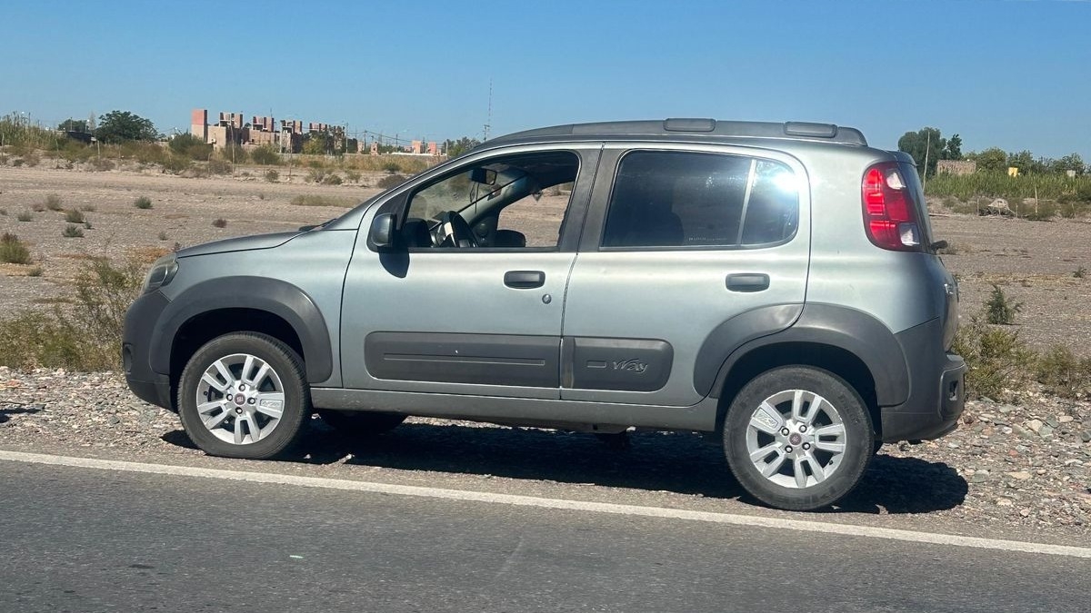 Un detenido por abuso de arma quedó además ligado a causa federal