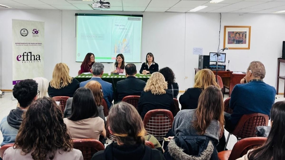 Historias que elevan el valor a la educación pública en la provincia