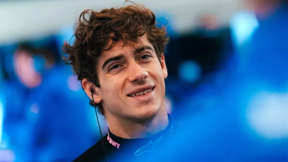 Colapinto en Buenos Aires: a qué hora empieza la exhibición en Palermo