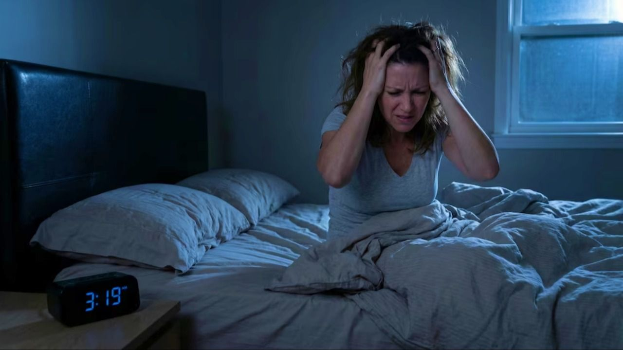 Porqué dan los calambres nocturnos y cómo prevenirlos