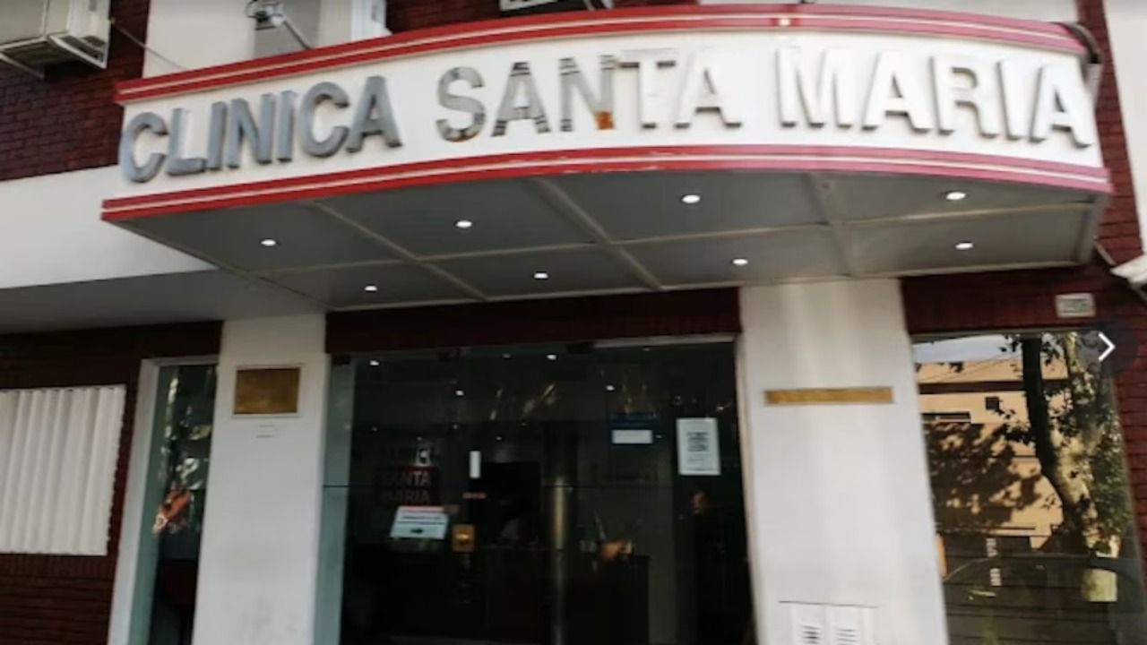 Horror en una clínica: hallaron fetos y sospechan de la venta de bebés