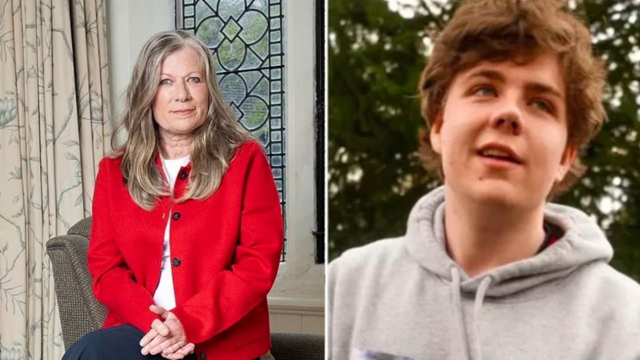 Una mujer de Reino Unido viajó para recibir eutanasia por depresión