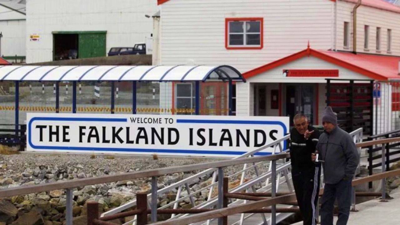 Kelpers rechazaron a EEUU y defendieron su pertenencia británica