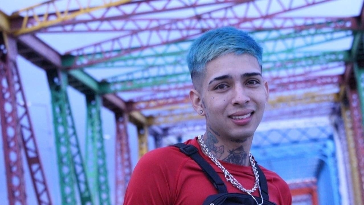 Le rechazaron la domiciliaria al trapero Nahu WW por asesinar a un joven