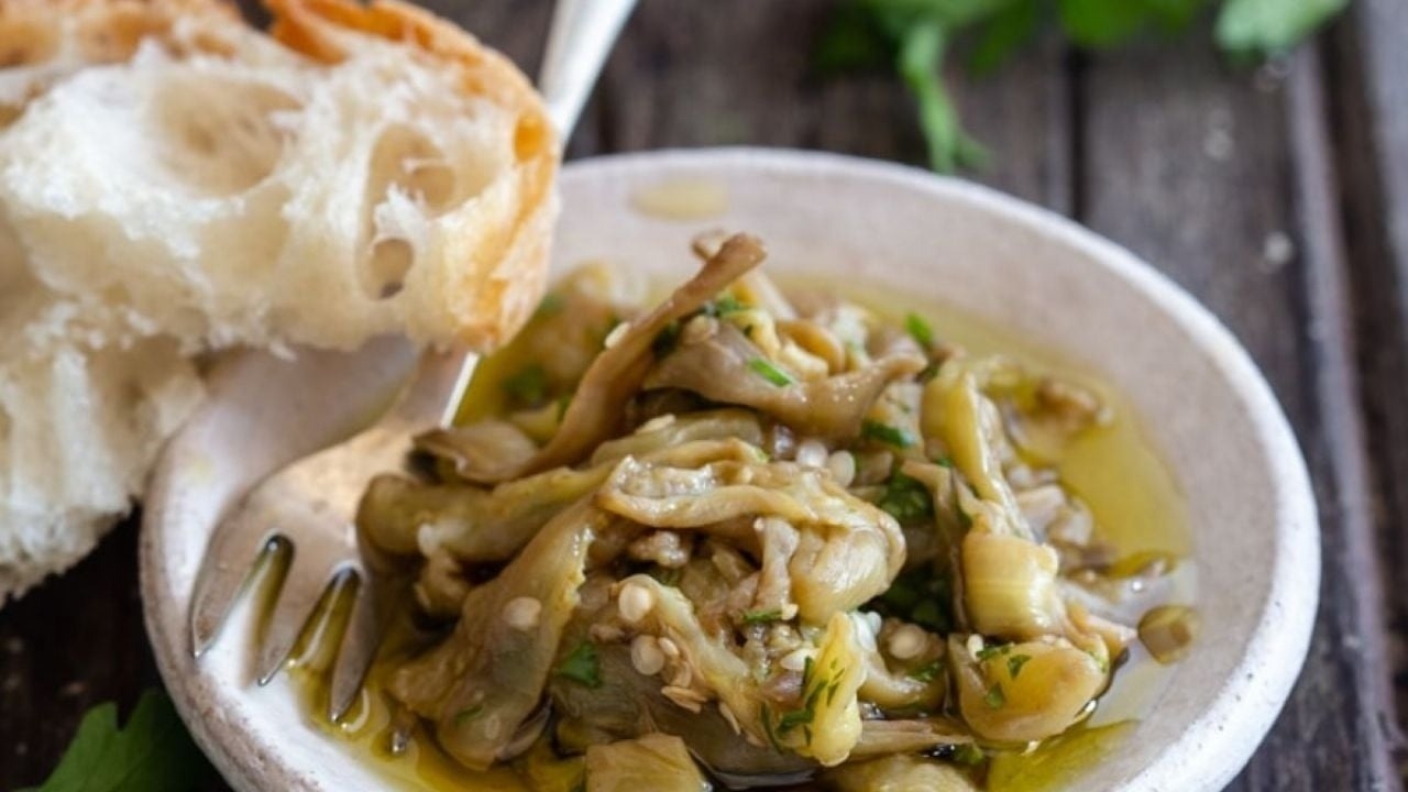 Cómo preparar conservas rápidas en casa y evitar los ultraprocesados