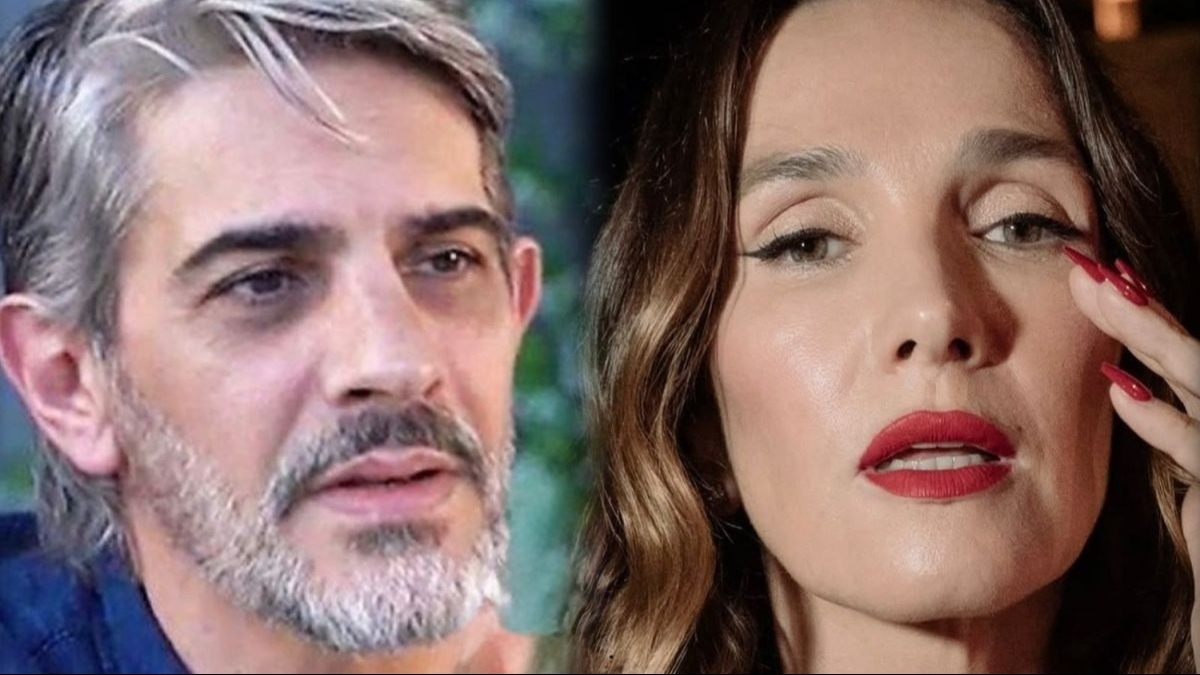 ¿Y Dupláa? Echarri dijo por qué su mejor relación fue con Natalia Oreiro