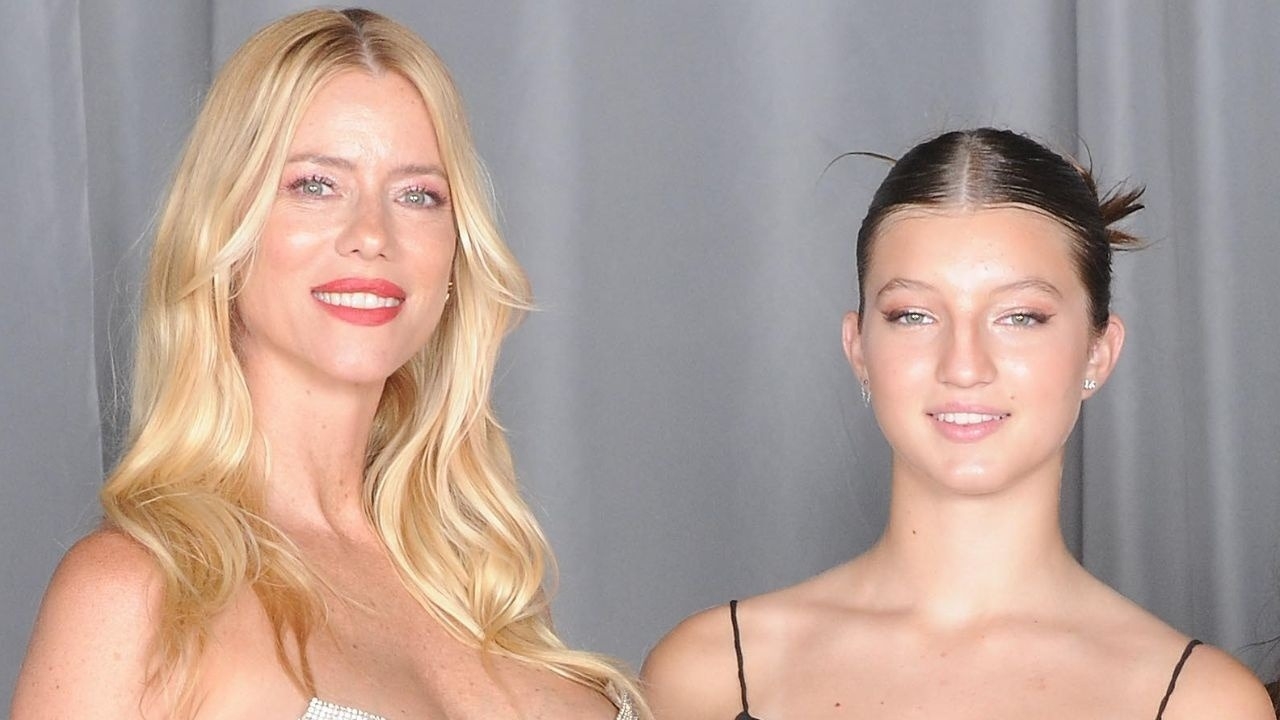 La desafiante actitud de Nicole Neumann tras no ser invitada a los 15 de Allegra