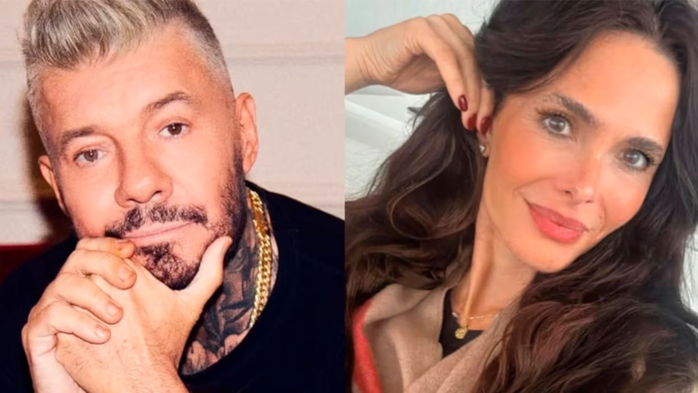 Revelaron por qué Marcelo Tinelli niega y oculta a su nueva novia